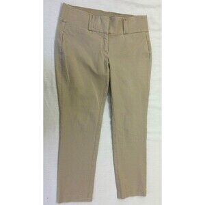 CANDIES MARILYN ANKLE WOMENS CAPRIS PANTS SIZE 9